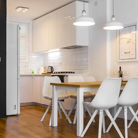 Jelena Apartment