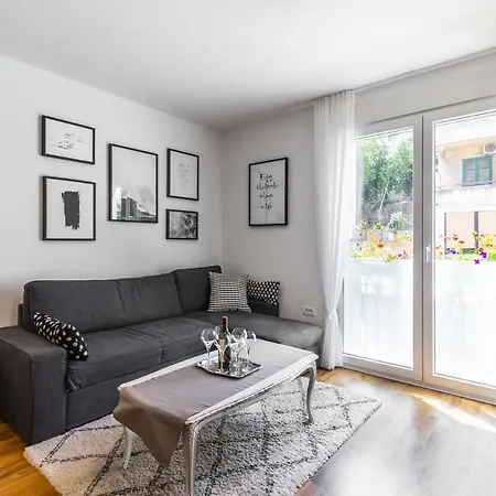 Apartamento Jelena Split