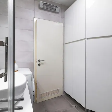 Jelena Apartment Split
