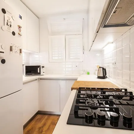 Jelena Apartment