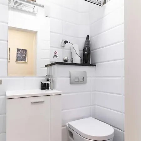 Apartamento Jelena
